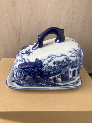Victorian ware large ironstone - victorian,
