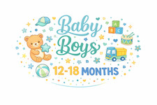 BABY BOYS CLOTHES CLOTHING -