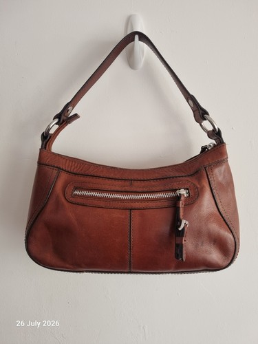 Marks spencer tan genuine - spencer,