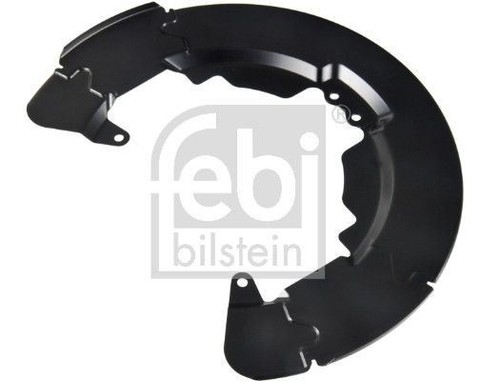Febi 175347 splash - guard, brake