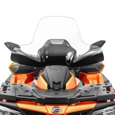 Windshield for quad atv - windshield,