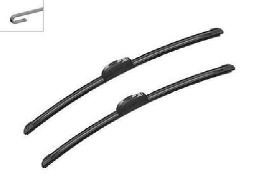 Bosch wiper blade 397 118 - 3,
