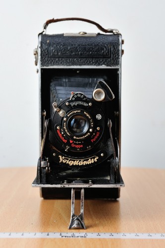 Vintage 1930 voigtlander - 1930's,