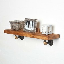 RECLAIMED Scaffold Boards -