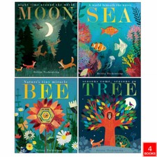 Patricia Hegarty 4 Books