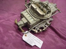 AC Cobra 427 Lemans Bowl BV