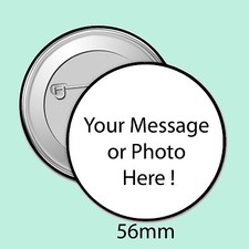 CUSTOM MADE PERSONALISED