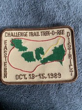 Eastern District Challenge