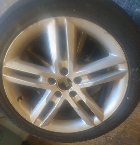 Genuine audi inch - , 18