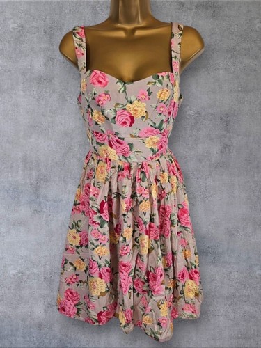 Jarlo floral print dress - jarlo,