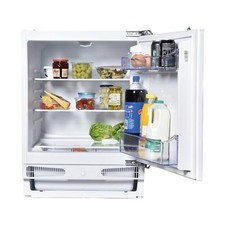 Integrated under counter - under,