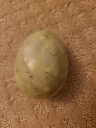 Alabaster egg granite marble - granite,