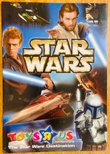 STAR WARS - Episode II -