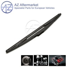 AZ Windscreen Wiper Blade Rear