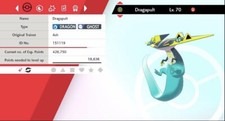Pokemon Sword & Shield Shiny