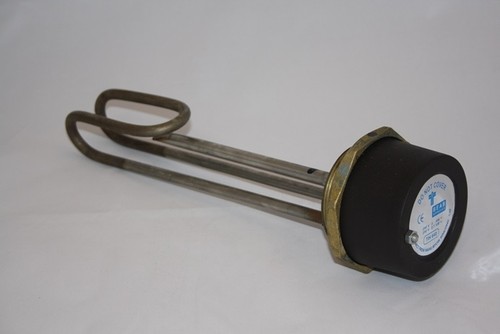 Genuine tesla immersion heater - genuine,