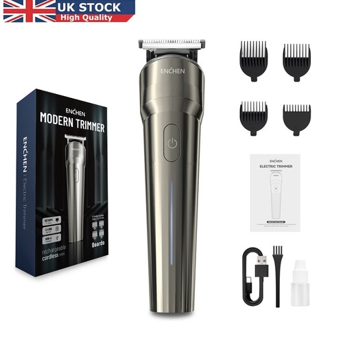 Men pubic hair trimmer - men's,