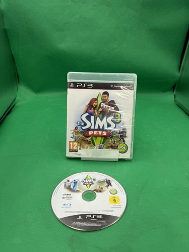 The sims playstation - the,