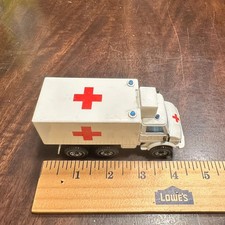Vintage Siku Mercedes Benz Die