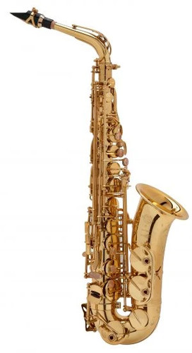 Selmer paris series super - series, ii