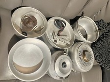 Trangia 25 Series Storm Stove - Gas and Alcohol   - Ultralight Aluminium TESTED