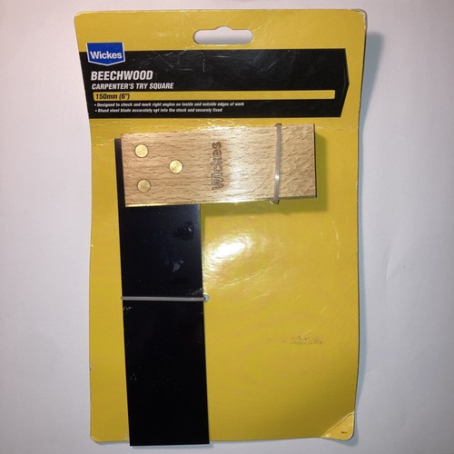 Wickes beechwood carpenter - beechwood, carpenter’s