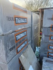 Thermalite Trench Blocks &