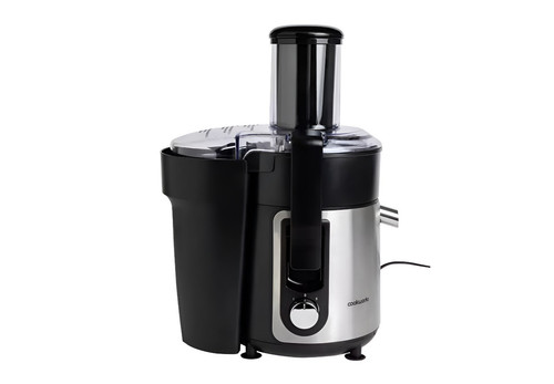 Cookworks je3700 juicer - cookworks,