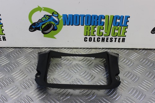 Yamaha xjr 1200 panel rear - yamaha,
