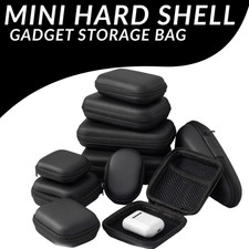 MINI HARD SHELL GADGET STORAGE