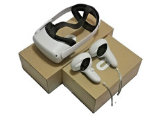 META OCULUS QUEST 2 128 GB