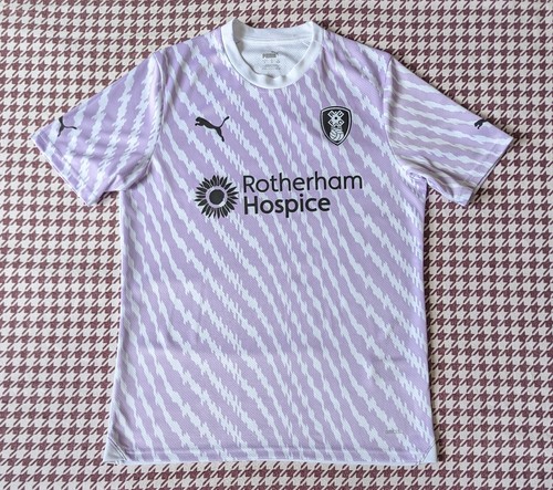 2023 puma rotherham - puma, united