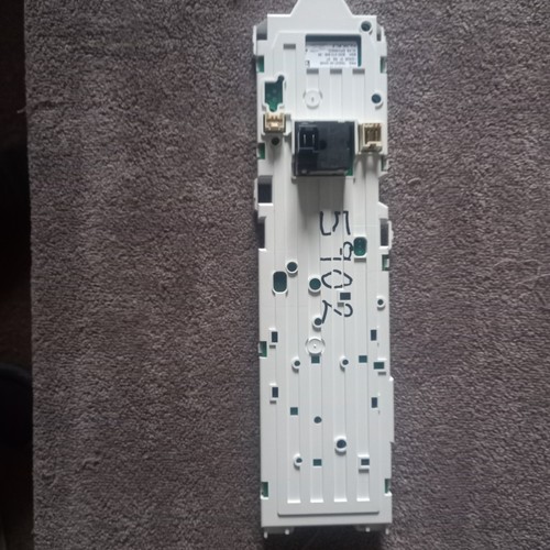 Genuine bosch was32461 - bosch, washing