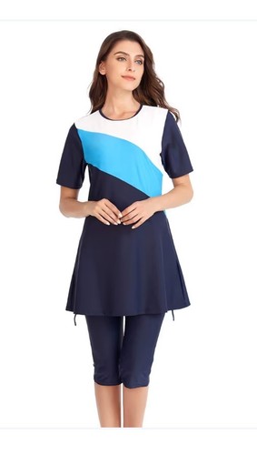 Seafanny muslim swimwear - seafanny,