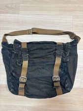 D&G Large Capacity Denim