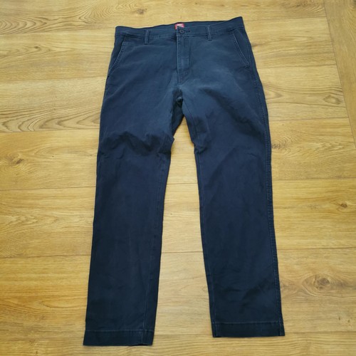 Levi chino trousers mens - chino,