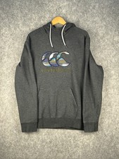 Canterbury Uglies Men's Hoodie