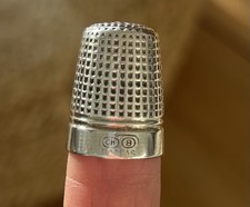 Antique Charles Horner