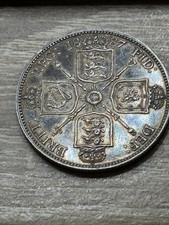 Victoria, Florin, Two