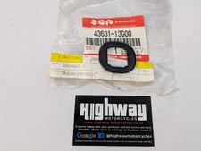 Genuine Suzuki RV125 Van Van