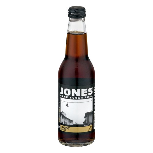 Jones soda glass - jones,