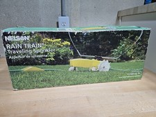 NELSON 1865 50970 RAIN TRAIN