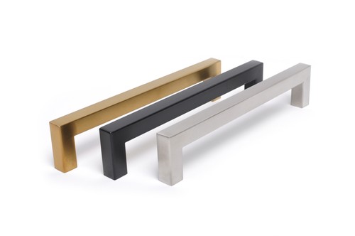 Kitchen cabinet door - cabinet, handles