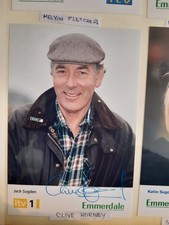 Clive Hornby (Emmerdale)