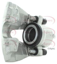 APEC Front Left Brake Caliper