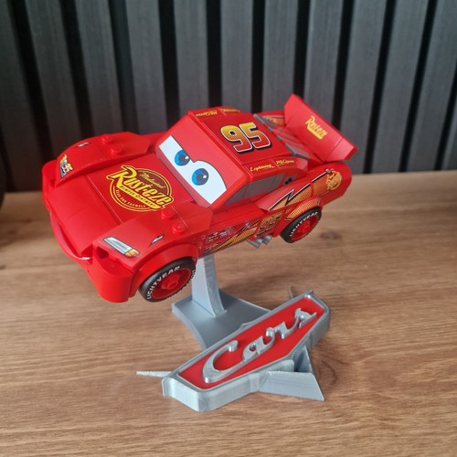 Display stand for lego speed - display,