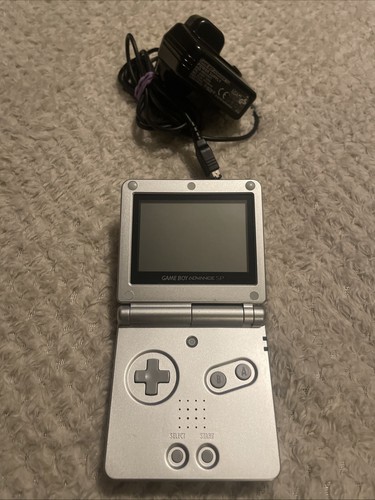 Nintendo game boy advance - game,