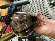 Nike VRS 10.5 Driver