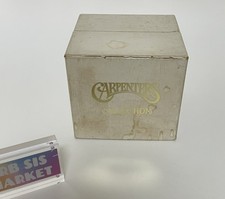 Carpenters Collection 12CD Box