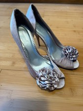 ATMOSPHERE LILAC STILETTO